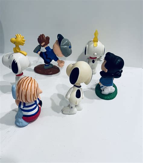 peanuts snoopy toys|More.